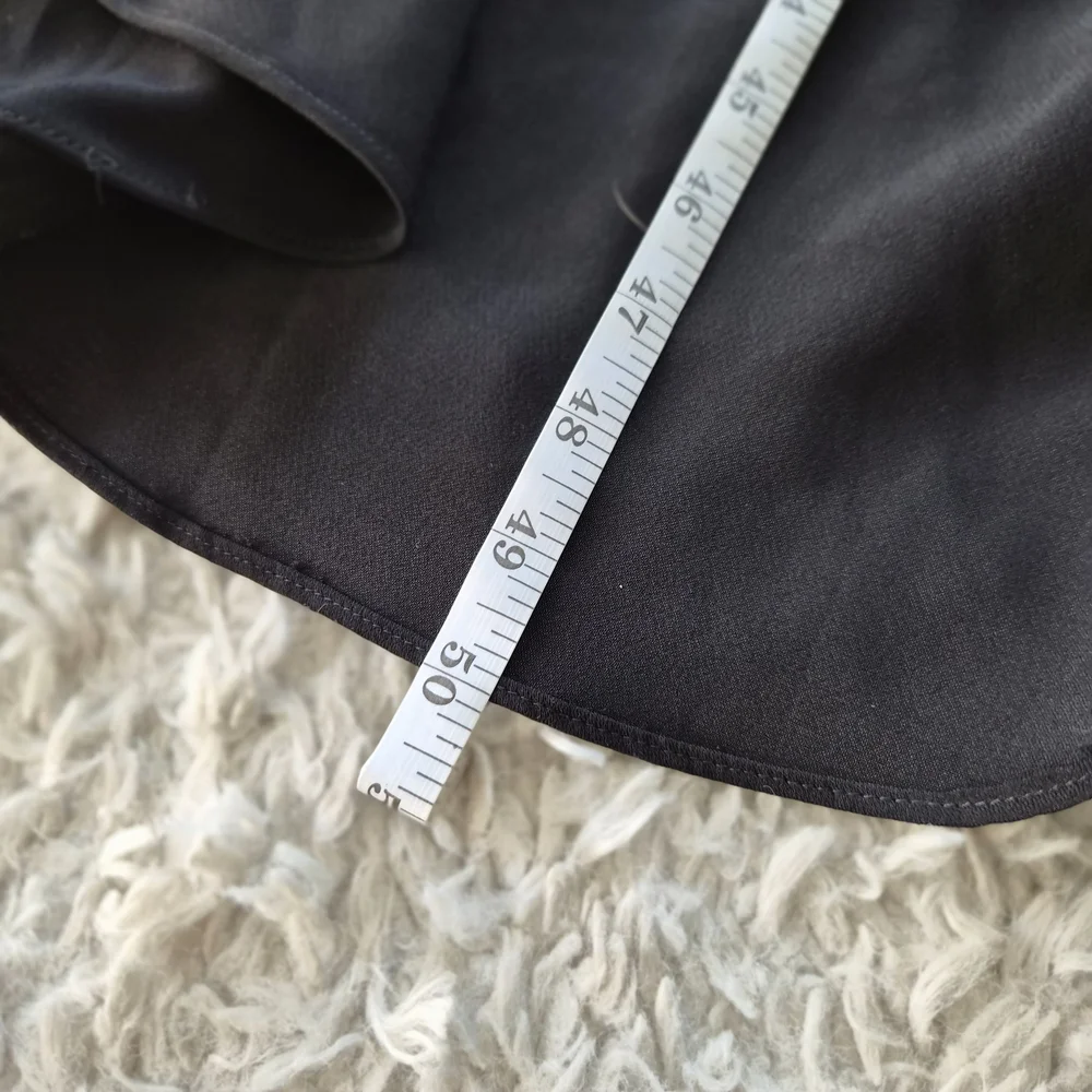 ☆5/$15☆High-Low Sleeveless Tank Top – Size S (Forever 21) - Picture 7 of 16